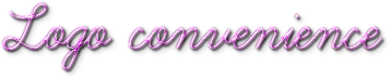 キラ紫ロゴ2